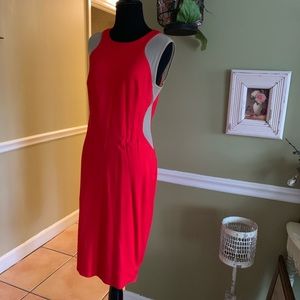 BAILEY 44 Red Dress